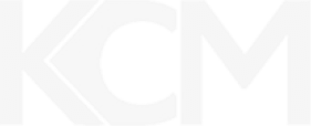 KCM logo